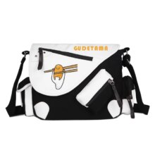 Cartoon Gudetama Designer Shoulder Bag Cartoon Gudetama Designer Shoulder Bag