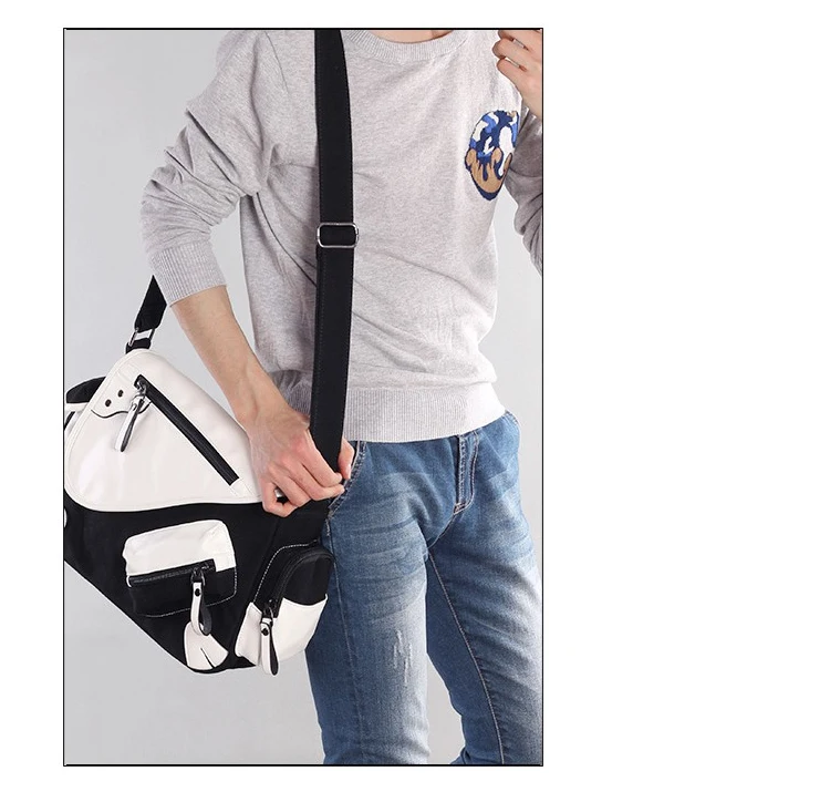 Cartoon Gudetama Designer Shoulder Bag