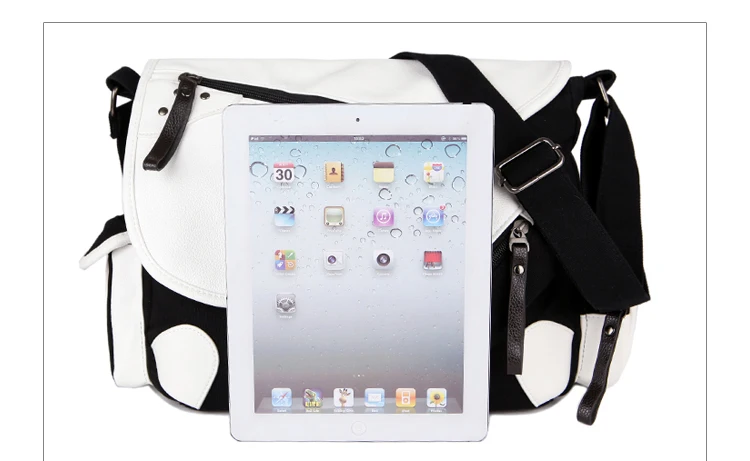 Cartoon Gudetama Designer Shoulder Bag