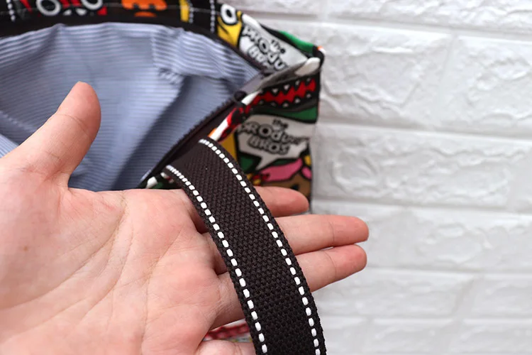 Gudetama Anime Cosplay Canvas Shoulder Bag