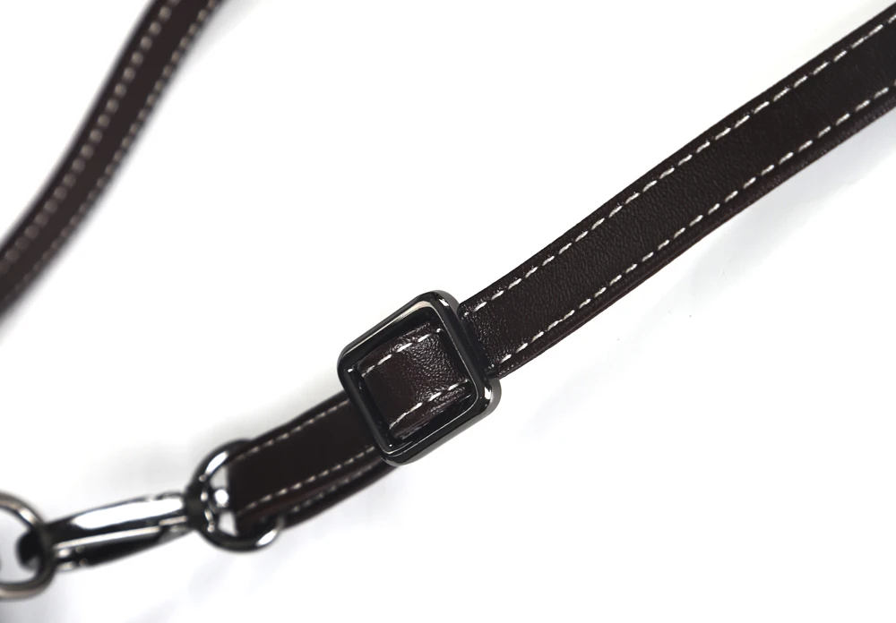 Anime Gudetama Leather Shoulder Bag