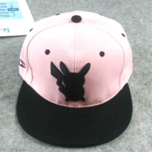Pikachu Pocket Monster Anime Cosplay Kawaii Baseball Cap Pikachu Pocket Monster Anime Cosplay Kawaii Baseball Cap