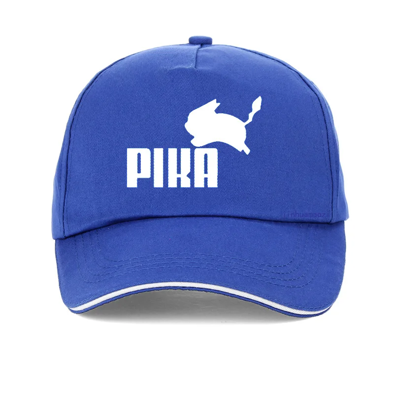 Pokemon Pikachu Pika Anime Baseball Caps Pokemon Pikachu Pika Anime Baseball Caps