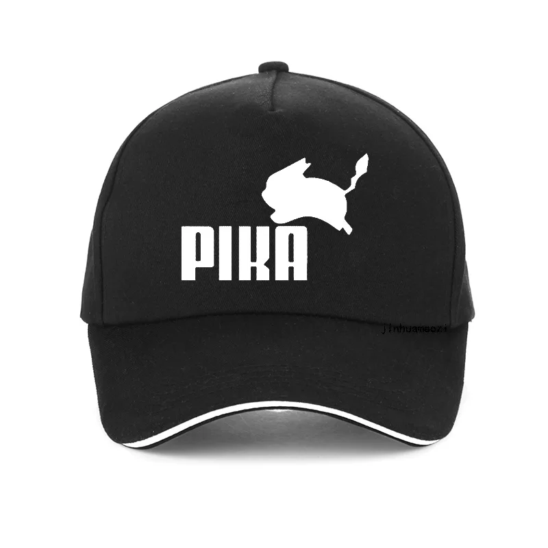 Pokemon Pikachu Pika Anime Baseball Caps Pokemon Pikachu Pika Anime Baseball Caps