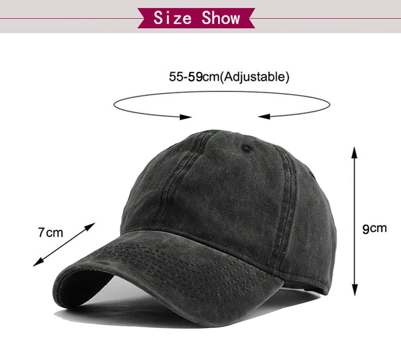 Gengar - Pokemon Anime Print Baseball Cap