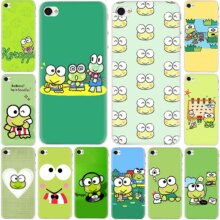 Cartoon Frog Keroppi Hard Phone Case Cover Cartoon Frog Keroppi Hard Phone Case Cover