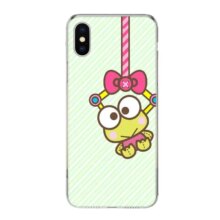 Cartoon Frog keroppi Phone Case Cover For Iphone 11 Pro 7 8 6 6S Plus + X XS MAX XR 5 5S Cartoon Frog keroppi Phone Case Cover For Iphone 11 Pro 7 8 6 6S Plus + X XS MAX XR 5 5S