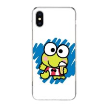 Cartoon Frog keroppi Phone Case Cover For Iphone 11 Pro 7 8 6 6S Plus + X XS MAX XR 5 5S Cartoon Frog keroppi Phone Case Cover For Iphone 11 Pro 7 8 6 6S Plus + X XS MAX XR 5 5S