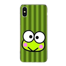Cartoon Frog keroppi Phone Case Cover For Iphone 11 Pro 7 8 6 6S Plus + X XS MAX XR 5 5S Cartoon Frog keroppi Phone Case Cover For Iphone 11 Pro 7 8 6 6S Plus + X XS MAX XR 5 5S