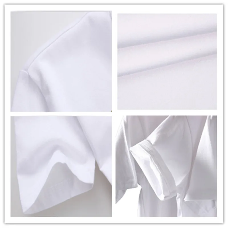 My Melody Kuromi Cartoon Printed T-Shirt