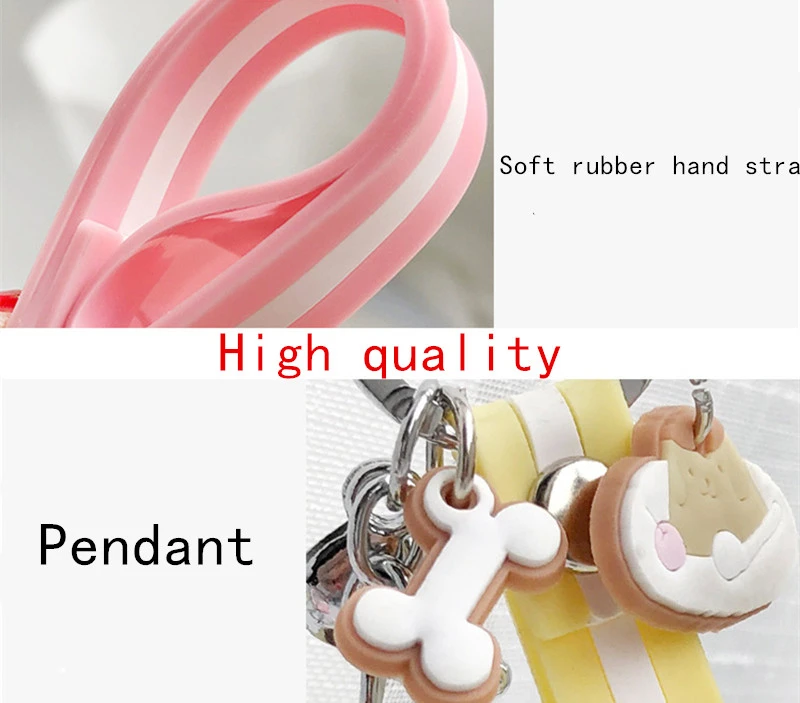 Hello Kitty Kuromi Melody Cinnamoroll Key chain