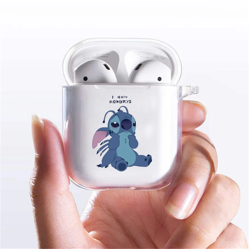 Kuromi Baku Soft Matte TPU Earphone Cover Kuromi Baku Soft Matte TPU Earphone Cover