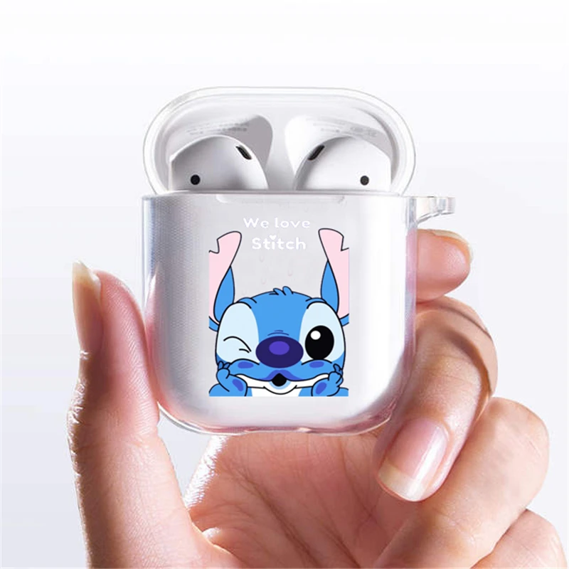Kuromi Baku Soft Matte TPU Earphone Cover Kuromi Baku Soft Matte TPU Earphone Cover