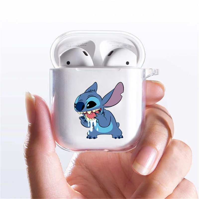 Kuromi Baku Soft Matte TPU Earphone Cover Kuromi Baku Soft Matte TPU Earphone Cover