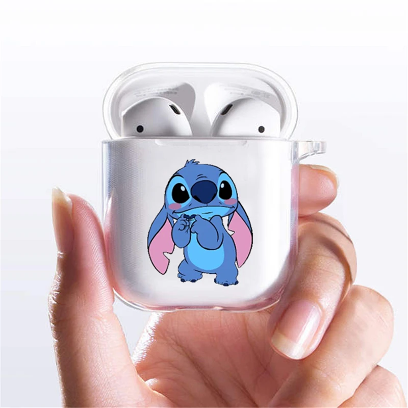 Kuromi Baku Soft Matte TPU Earphone Cover Kuromi Baku Soft Matte TPU Earphone Cover