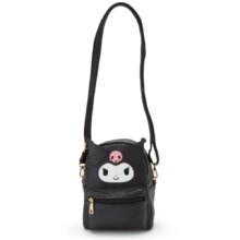 My Melody Cinnamoroll Kuromi PU Leather Shoulder Messenger Bag My Melody Cinnamoroll Kuromi PU Leather Shoulder Messenger Bag