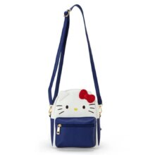 My Melody Cinnamoroll Kuromi PU Leather Shoulder Messenger Bag My Melody Cinnamoroll Kuromi PU Leather Shoulder Messenger Bag