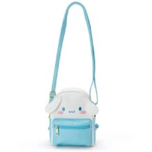 My Melody Cinnamoroll Kuromi PU Leather Shoulder Messenger Bag My Melody Cinnamoroll Kuromi PU Leather Shoulder Messenger Bag