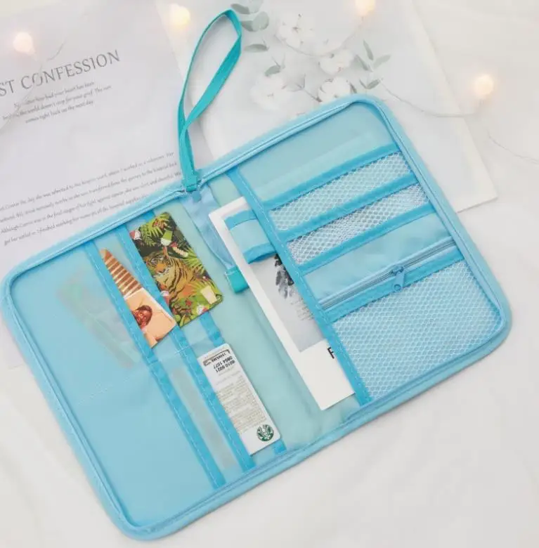 Melody Cinnamoroll Dog Kuromi Cartoon Portable Wallet