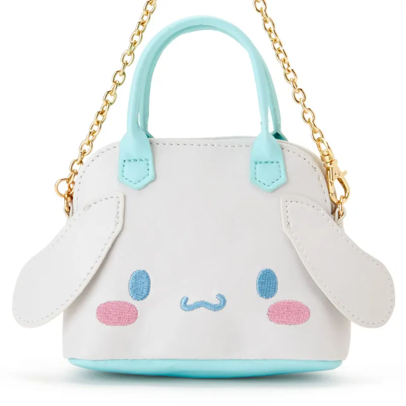 My Melody Cinnamoroll Kuromi PU Leather Coin Purse My Melody Cinnamoroll Kuromi PU Leather Coin Purse