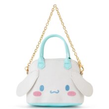 My Melody Cinnamoroll Kuromi PU Leather Coin Purse My Melody Cinnamoroll Kuromi PU Leather Coin Purse