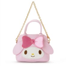 My Melody Cinnamoroll Kuromi PU Leather Coin Purse My Melody Cinnamoroll Kuromi PU Leather Coin Purse