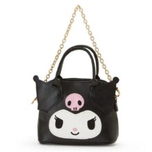 My Melody Cinnamoroll Kuromi PU Leather Coin Purse My Melody Cinnamoroll Kuromi PU Leather Coin Purse