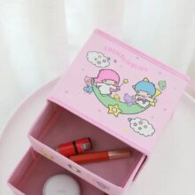 Hello Kitty My Melody Cinnamoroll Little Twin Stars Kuromi Cartoon Storage Case Bag Hello Kitty My Melody Cinnamoroll Little Twin Stars Kuromi Cartoon Storage Case Bag