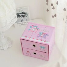 Hello Kitty My Melody Cinnamoroll Little Twin Stars Kuromi Cartoon Storage Case Bag Hello Kitty My Melody Cinnamoroll Little Twin Stars Kuromi Cartoon Storage Case Bag