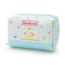 Little Twin Stars My Melody Kuromi Cartoon PU Leather Storage Bag Little Twin Stars My Melody Kuromi Cartoon PU Leather Storage Bag