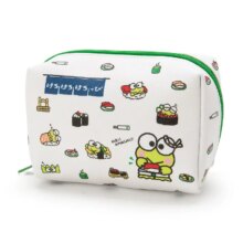 Little Twin Stars My Melody Kuromi Cartoon PU Leather Storage Bag Little Twin Stars My Melody Kuromi Cartoon PU Leather Storage Bag