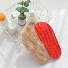 Cartoon Kuromi Non Slip Soft Kawaii Slippers Cartoon Kuromi Non Slip Soft Kawaii Slippers