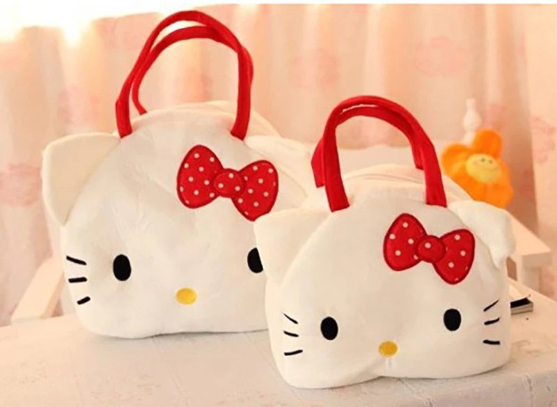 Kuromi Cartoon Large Capacity Shoulder Bag