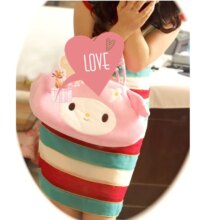 Kuromi Cartoon Large Capacity Shoulder Bag Kuromi Cartoon Large Capacity Shoulder Bag