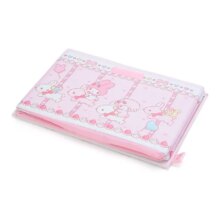 My Melody Cinnamoroll Little Twin Stars Kuromi Anime Foldable Storage Box My Melody Cinnamoroll Little Twin Stars Kuromi Anime Foldable Storage Box
