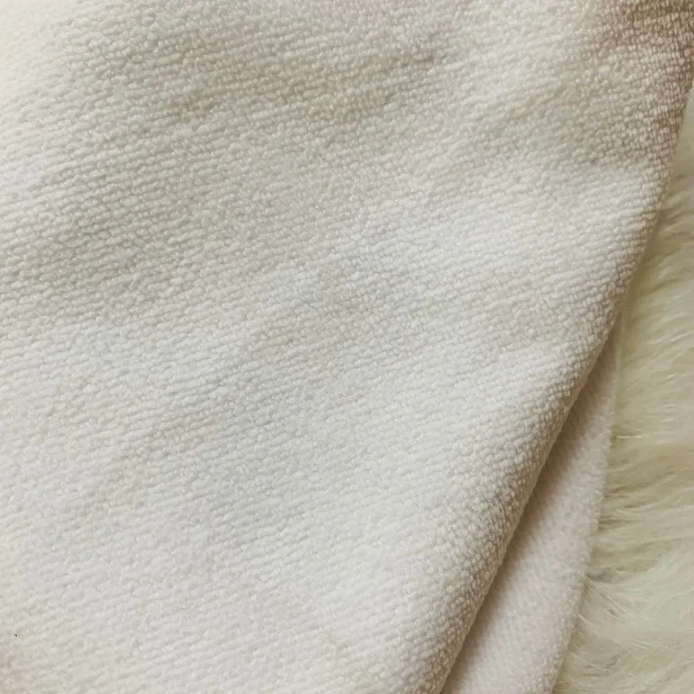 Kuromi Melody Anime Cosplay Washcloth Bath Towel