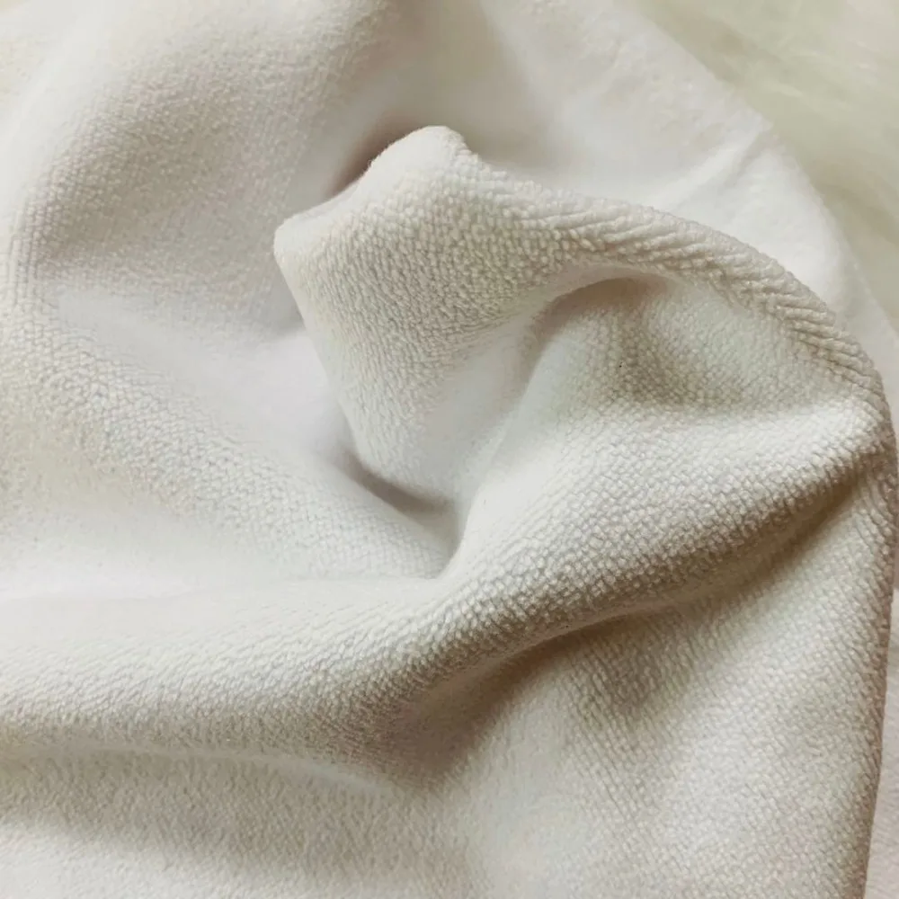 Kuromi Anime Cosplay Washcloth Bath Towel