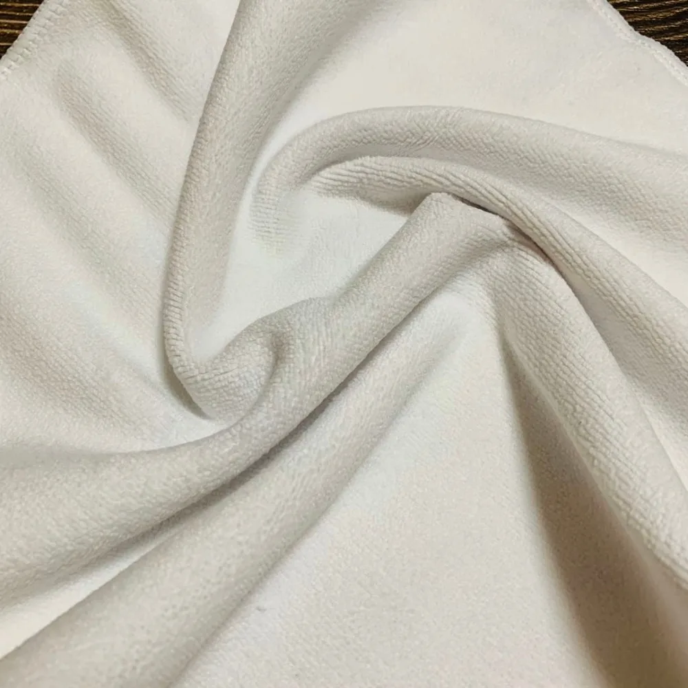 Kuromi Anime Cosplay Washcloth Bath Towel