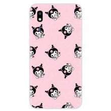 Kuromi Silicone Phone Case For iPhone Kuromi Silicone Phone Case For iPhone