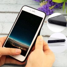 Kuromi Tempered Glass Phone Cover For iPhone Kuromi Tempered Glass Phone Cover For iPhone