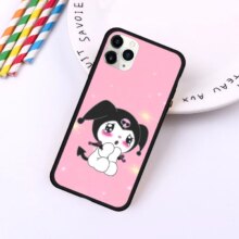 Kuromi Colorful High Quality Phone Case Kuromi Colorful High Quality Phone Case