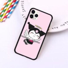 Kuromi Colorful High Quality Phone Case Kuromi Colorful High Quality Phone Case