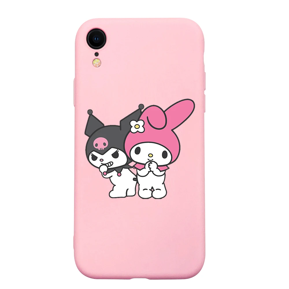 Kuromi Designer Phone Case