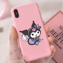 Kuromi Designer Phone Case Kuromi Designer Phone Case