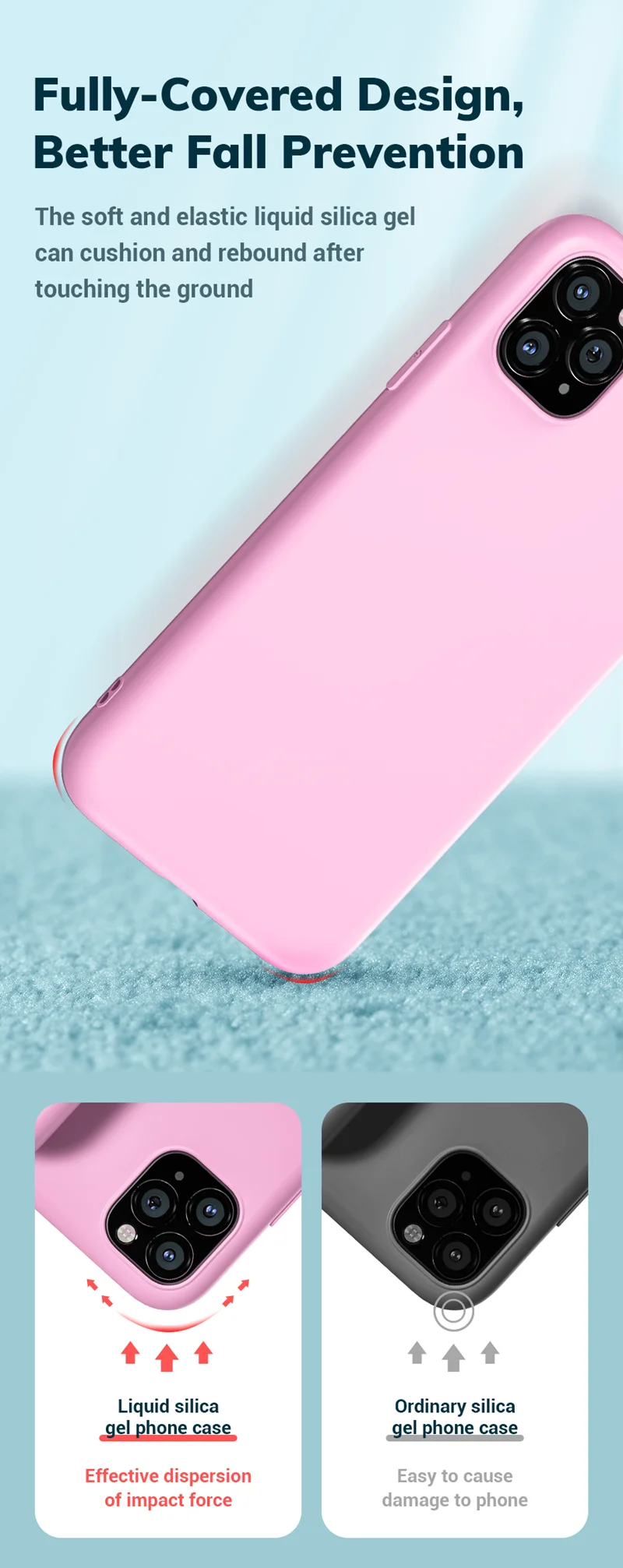 Kuromi Designer Phone Case