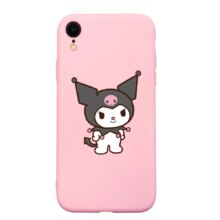 Kuromi Designer Phone Case Kuromi Designer Phone Case
