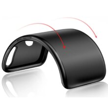 Kuromi Cartoon Silicone Case Cover For Samsung Galaxy Kuromi Cartoon Silicone Case Cover For Samsung Galaxy