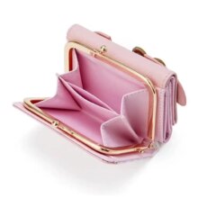 Cinnamoroll PomPomPurin Cartoons Coin Purse Cinnamoroll PomPomPurin Cartoons Coin Purse