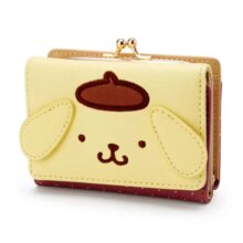 Cinnamoroll PomPomPurin Cartoons Coin Purse Cinnamoroll PomPomPurin Cartoons Coin Purse