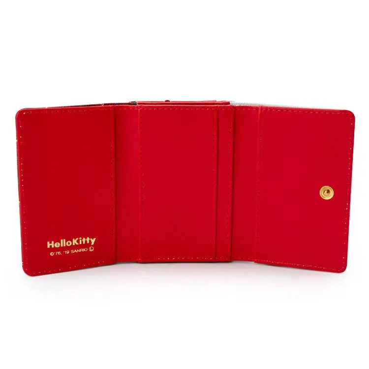 Cinnamoroll PomPomPurin Cartoons Coin Purse